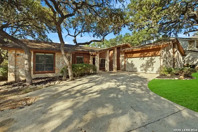 2163 Encino Loop, San Antonio, TX 78259 - #2