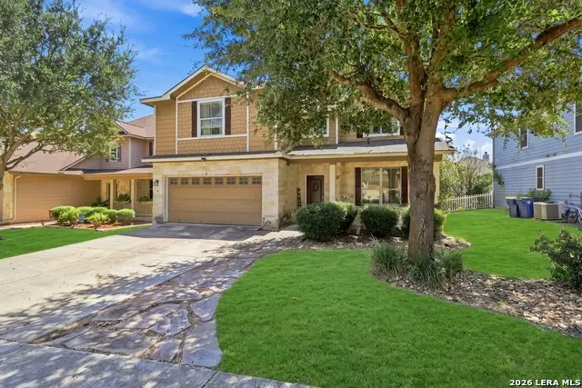 143 Still Brook, Cibolo, TX 78108 - #2