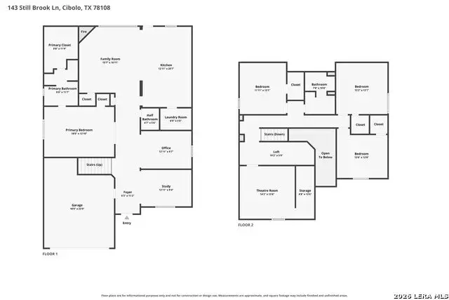 143 Still Brook, Cibolo, TX 78108 - #3
