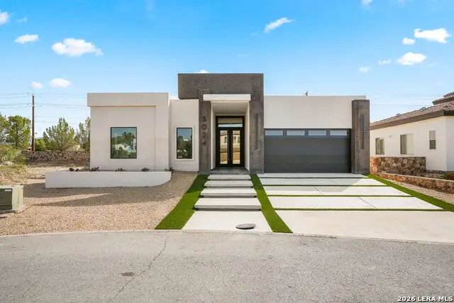 5024 Jardines Pl, El Paso, TX 79932 - #1