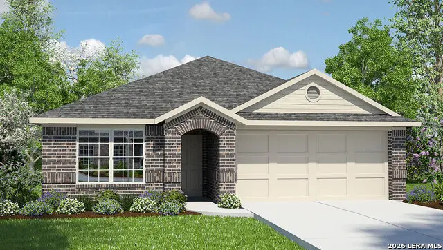 5515 Bowie Mountain, San Antonio, TX 78245 - #1