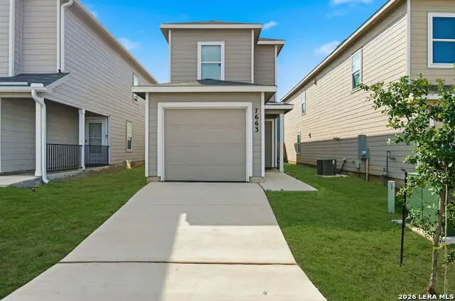 7663 Aston Cross, San Antonio, TX 78253 - #1