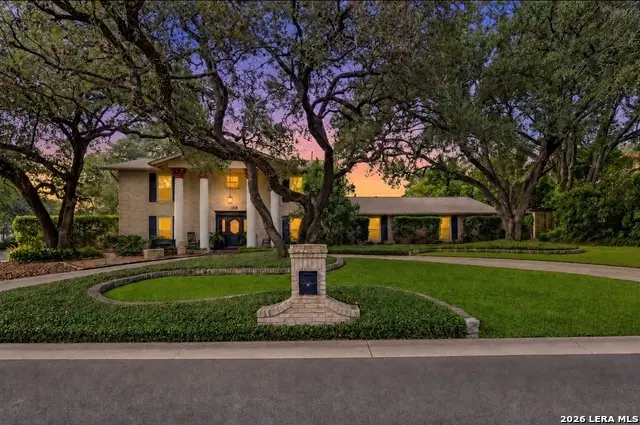 108 Sir Arthur Ct, Castle Hills, TX 78213 - #1