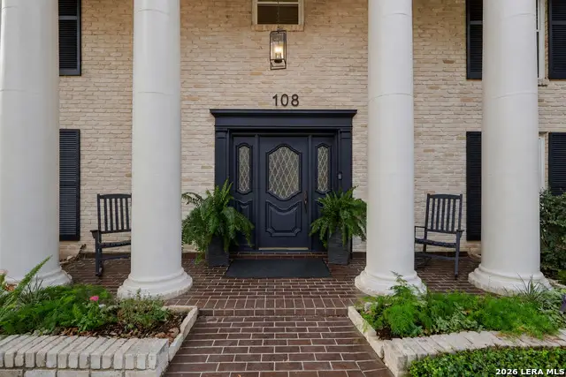 108 Sir Arthur Ct, Castle Hills, TX 78213 - #3