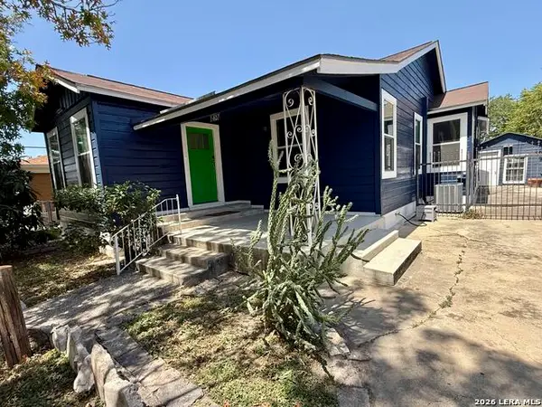 1407 Steves, San Antonio, TX 78210