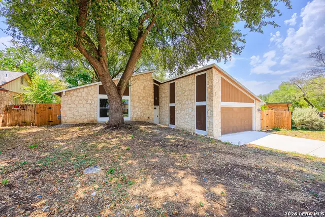 12238 Ecksminster, San Antonio, TX 78216 - #3