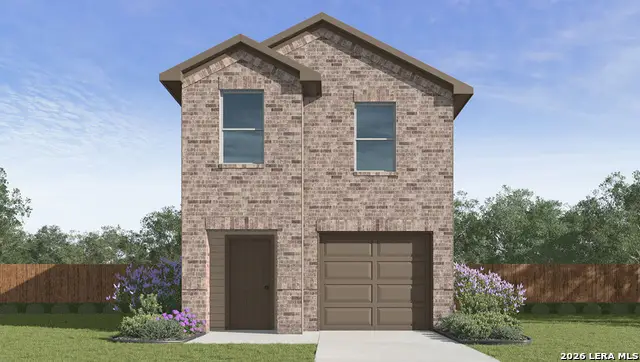 5320 Kenora Crest, San Antonio, TX 78238 - #1