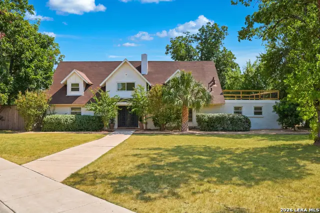 209 Dandelion Ln, Castle Hills, TX 78213 - #1