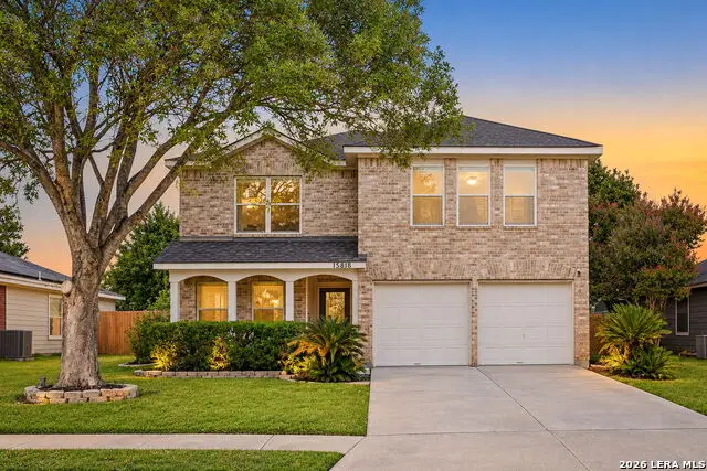 15818 Blue Sky Rd, Selma, TX 78154 - #1