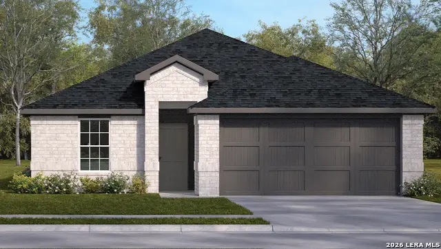 112 Sycamore Pond, Boerne, TX 78006 - #1