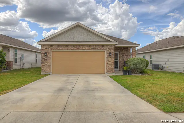 124 Laurel Grace Ln, New Braunfels, TX 78130 - #1