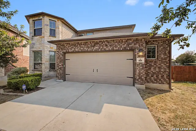 888 Maple Dr, New Braunfels, TX 78130 - #1