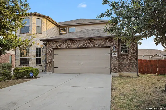 888 Maple Dr, New Braunfels, TX 78130 - #3