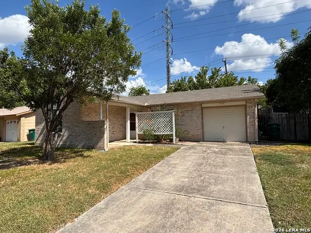 7514 Valley Oak St, Live Oak, TX 78233 - #1