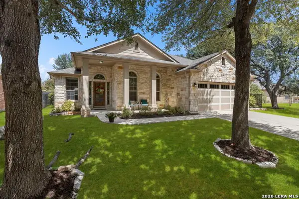 848 San Ignacio, New Braunfels, TX 78132