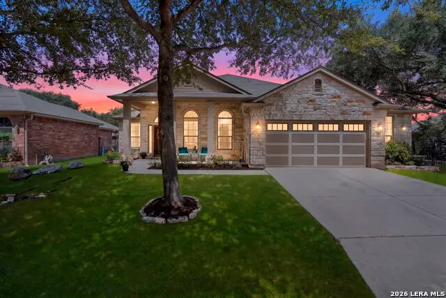 848 San Ignacio, New Braunfels, TX 78132 - #2