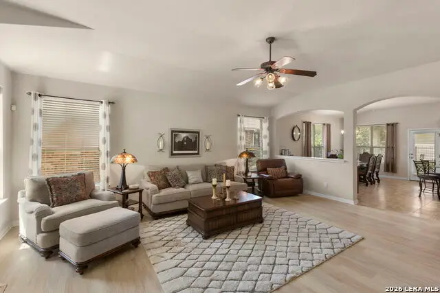 848 San Ignacio, New Braunfels, TX 78132 - #3