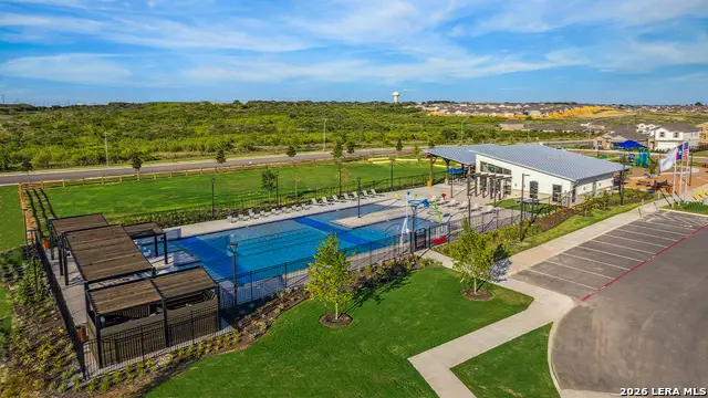 3415 Mulberry Grove, San Antonio, TX 78264 - #3