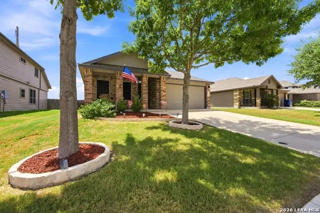 2298 Falcon Way, New Braunfels, TX 78130 - #1