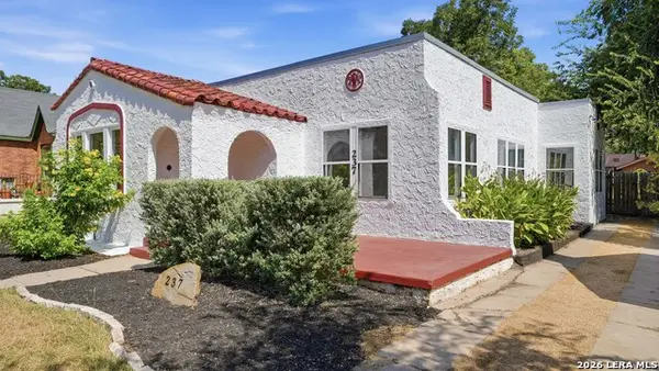 237 Donaldson Ave, San Antonio, TX 78201