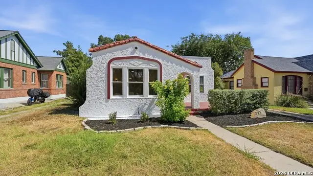 237 Donaldson Ave, San Antonio, TX 78201 - #2