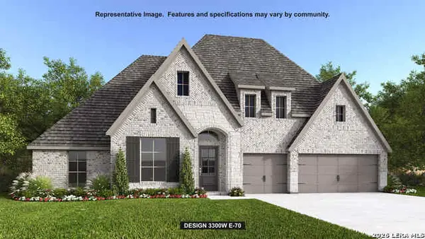 10515 Hot Shoe Lane, San Antonio, TX 78254