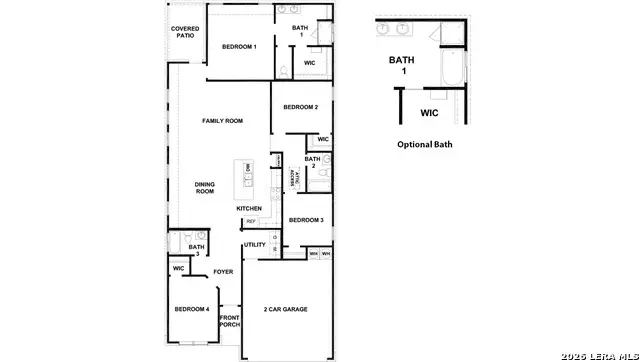 4907 Forward Spring, San Antonio, TX 78261 - #2