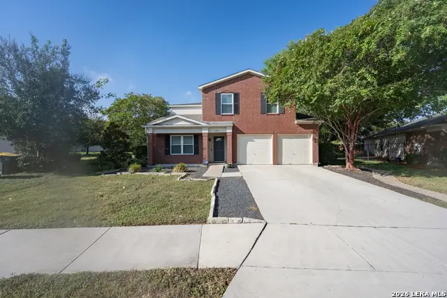 5795 Saint Andrews, Schertz, TX 78108 - #2