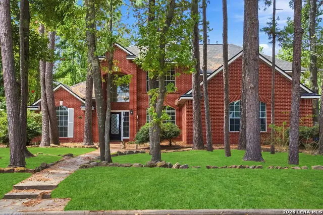 18719 Racquet Sports Way, Humble, TX 77346 - #1