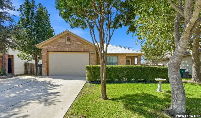313 Chisholm Trl, Seguin, TX 78155 - #2