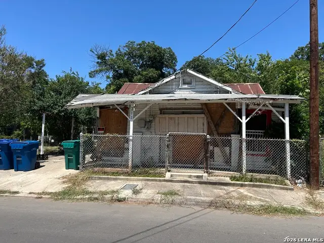 211 Mercedes, San Antonio, TX 78207 - #1