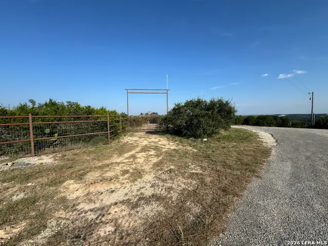 1423 County Road 2744, Mico, TX 78056 - #1