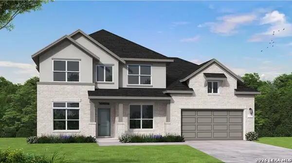 5722 Satchel Trl, New Braunfels, TX 78130