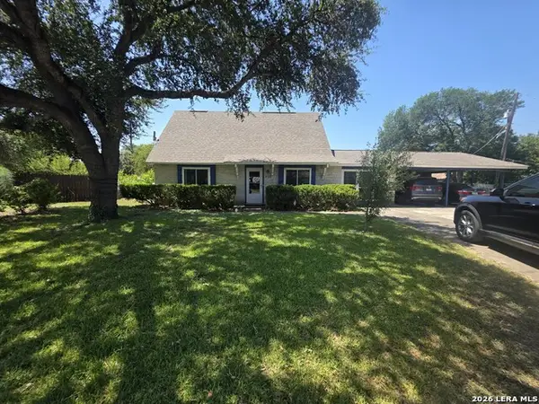 4102 Hunting Path, San Antonio, TX 78218