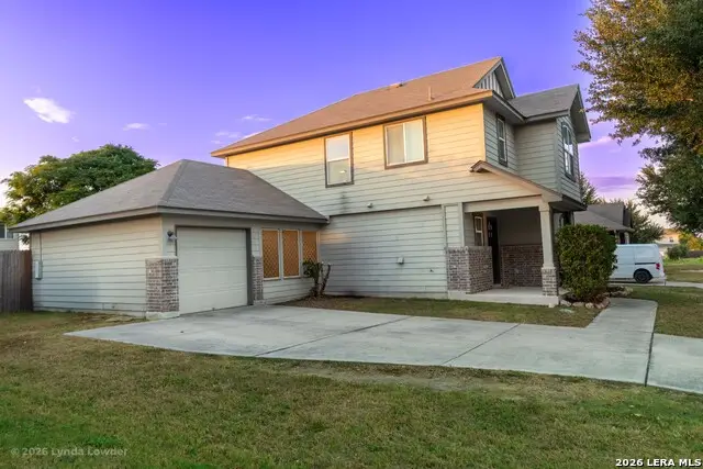 531 Wind Murmur, New Braunfels, TX 78130 - #3