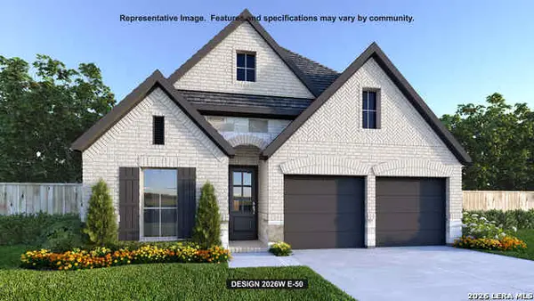13211 Hanging Willow, San Antonio, TX 78245