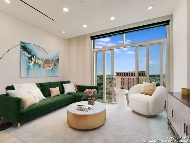 123 Lexington Ave #1403, San Antonio, TX 78205 - #1