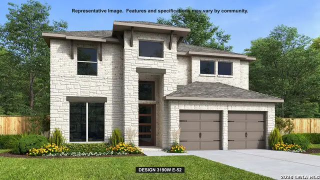 529 Cascadence Dr, New Braunfels, TX 78132 - #1