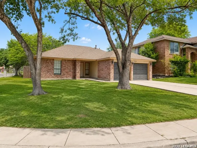 6709 Park Haven, San Antonio, TX 78244 - #2