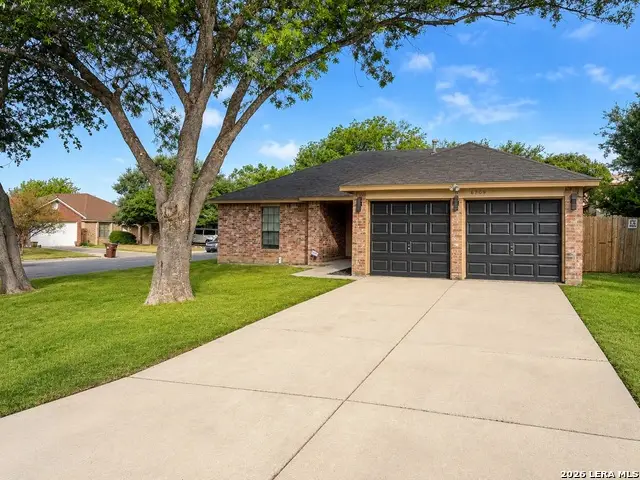 6709 Park Haven, San Antonio, TX 78244 - #3