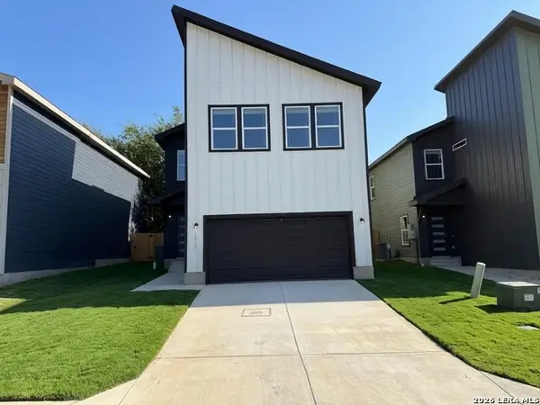 10727 Pharoah Run, San Antonio, TX 78254