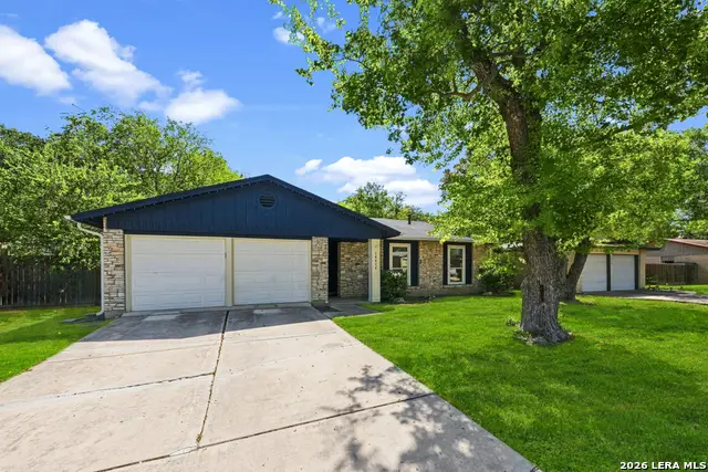 14414 Briarbranch St, San Antonio, TX 78247 - #3