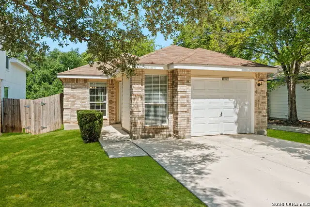 9015 Arch Bridge, San Antonio, TX 78254 - #1
