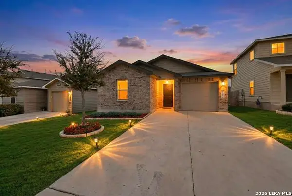 1035 Cozumel Emerald, San Antonio, TX 78253