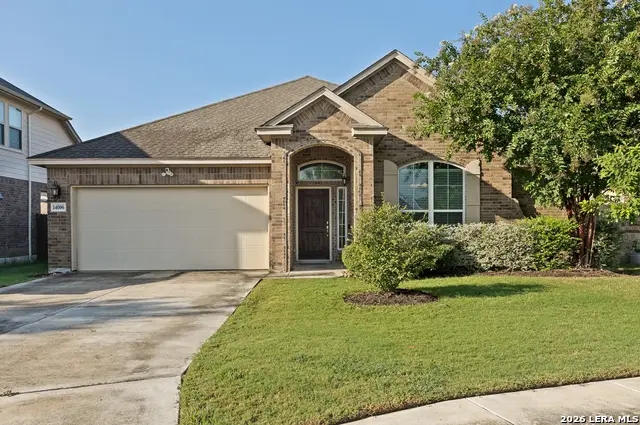 14006 Pikesdale, San Antonio, TX 78253 - #1