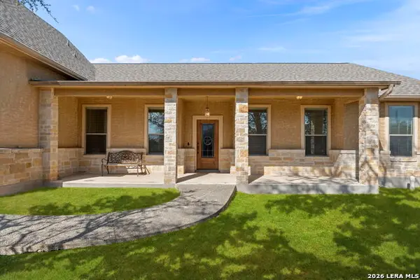448 Western Trail, Bandera, TX 78003