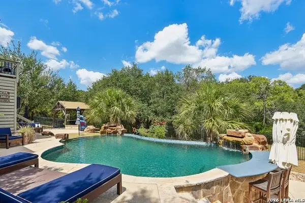 922 Santa Cruz Ln, New Braunfels, TX 78132