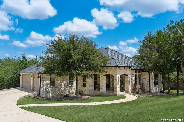 922 Santa Cruz Ln, New Braunfels, TX 78132 - #2