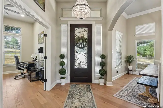 922 Santa Cruz Ln, New Braunfels, TX 78132 - #3