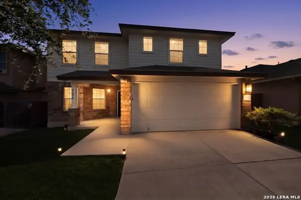 735 Pelican Pt, San Antonio, TX 78221